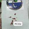 КОРМОВОЙ МОТЫЛЬ РС22  - Заготовка водных биоресурсов "Рыболов-Спортсмен"